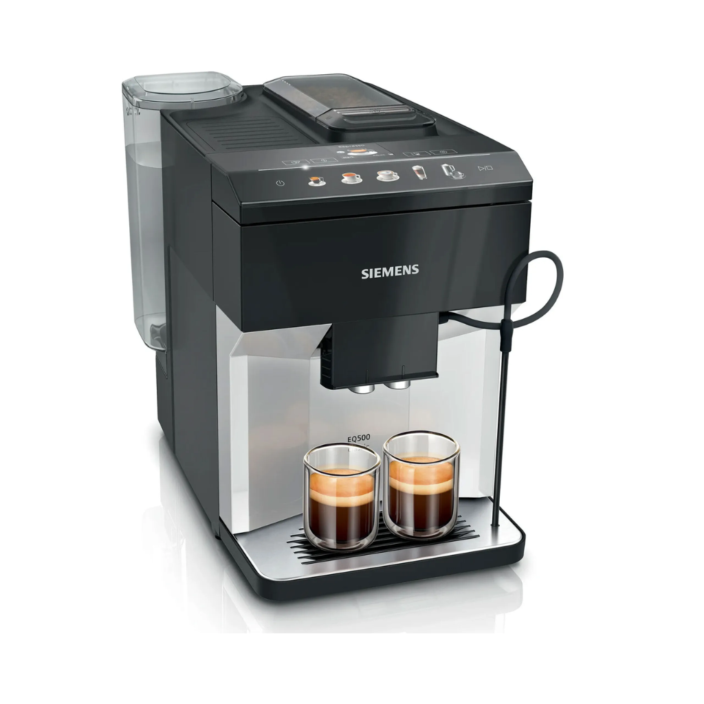 Siemens TP 511 D01 EQ.500 Classic