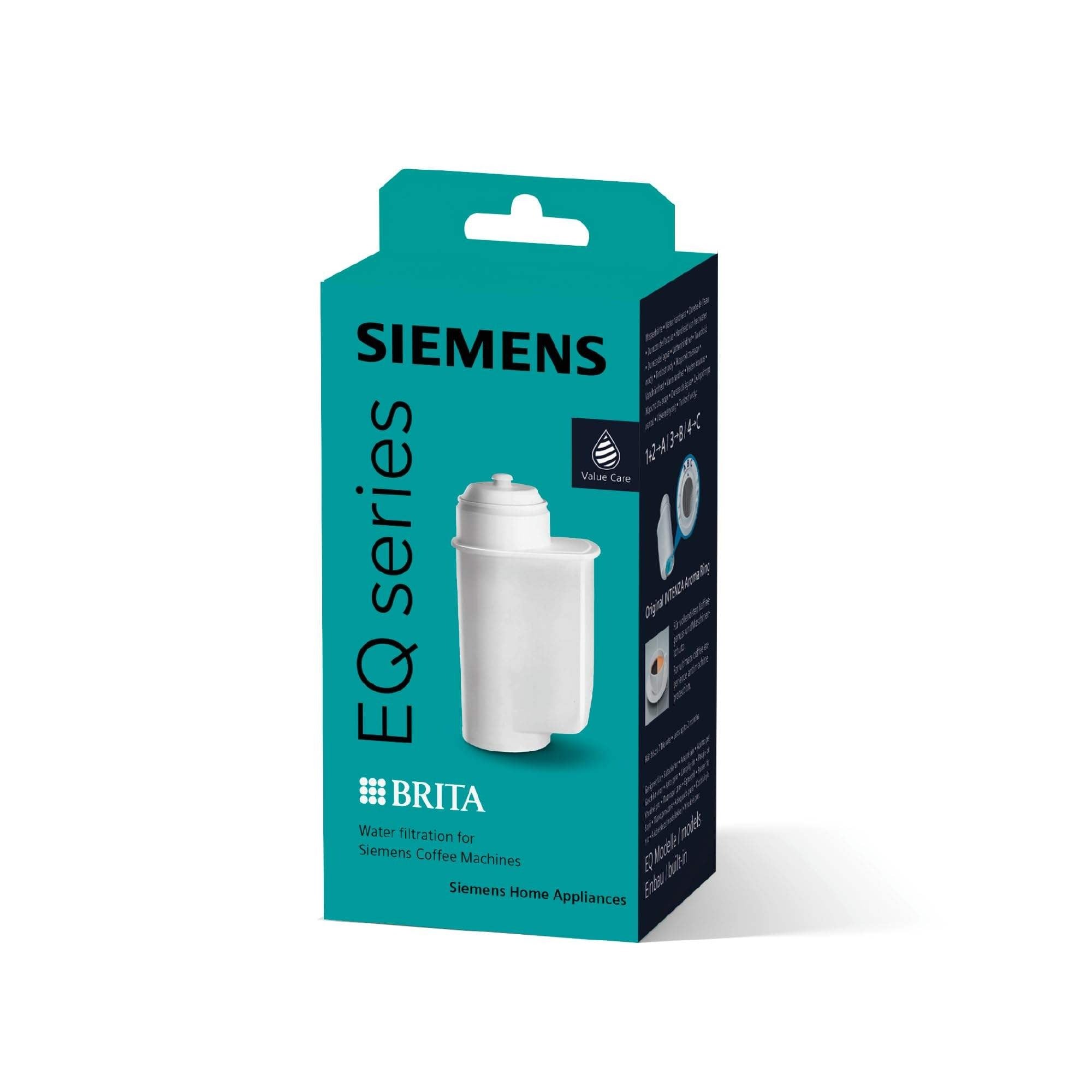 Siemens TZ 70003 Water Filter Cartridge