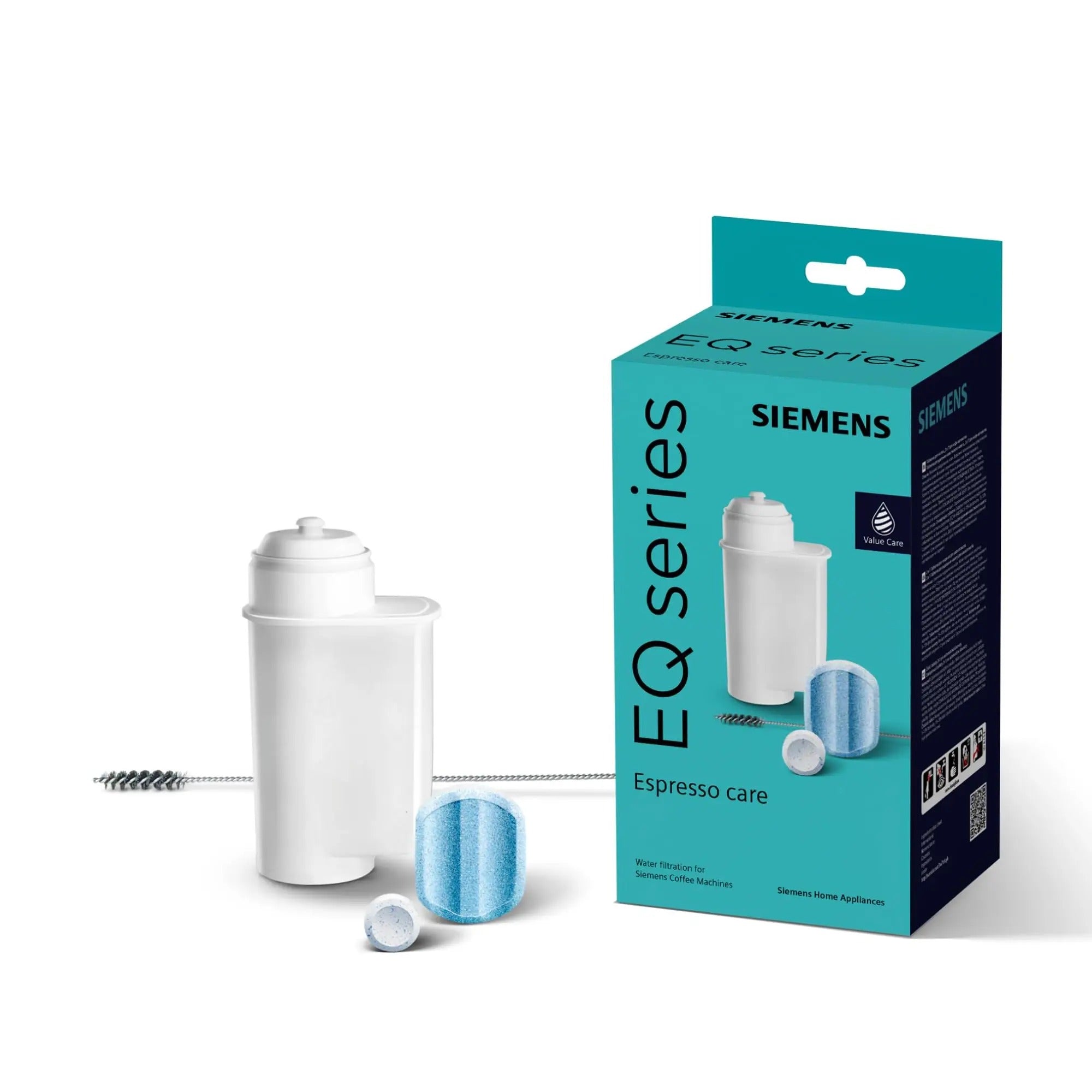 Siemens TZ 80004 A Care Set