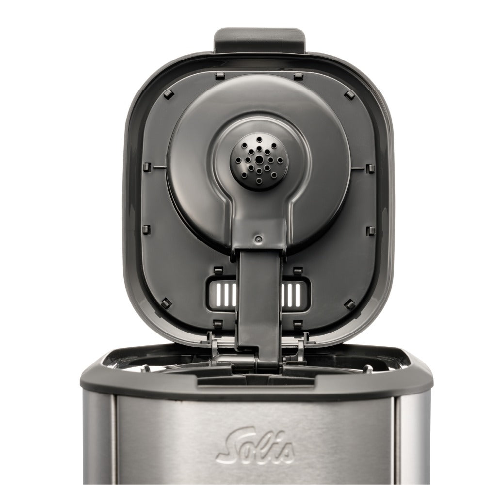 Solis Aroma Brewer Drip Typ 1021 Coffee Maker