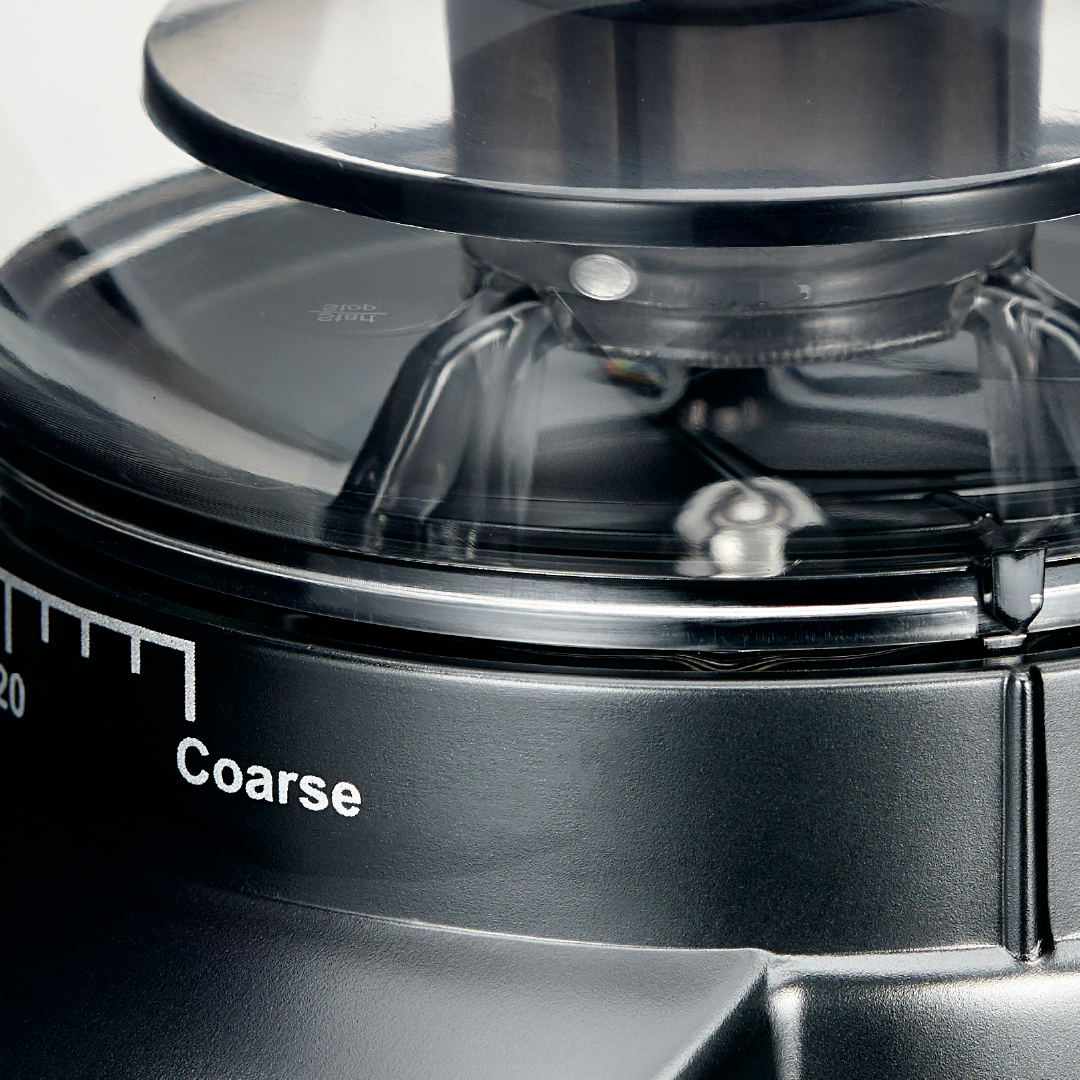 Solis Scala Zero Static 1662