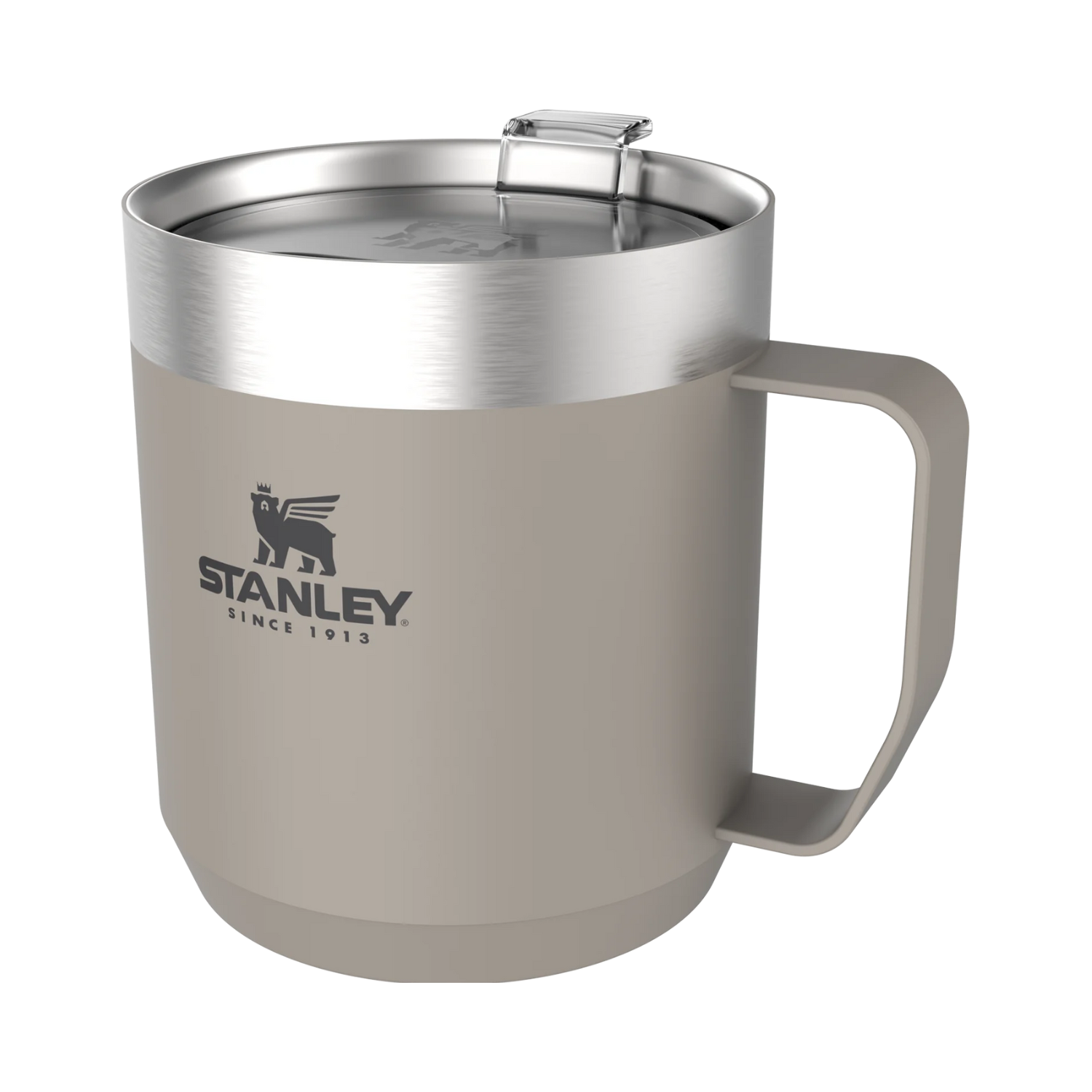 Stanley Camp Mug 0,35 L Ash