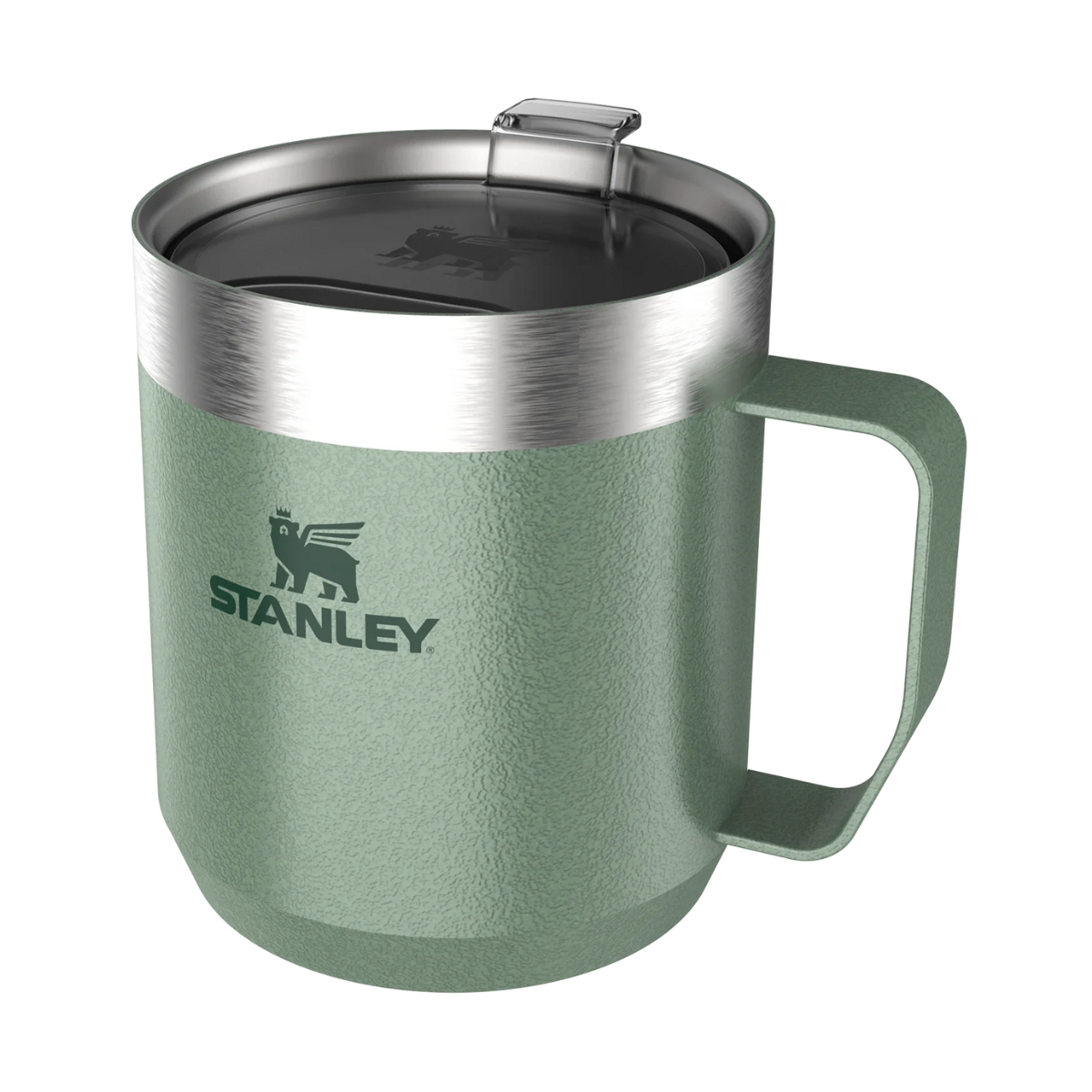 Stanley Camp Mug 0,35 L Hammertone Green