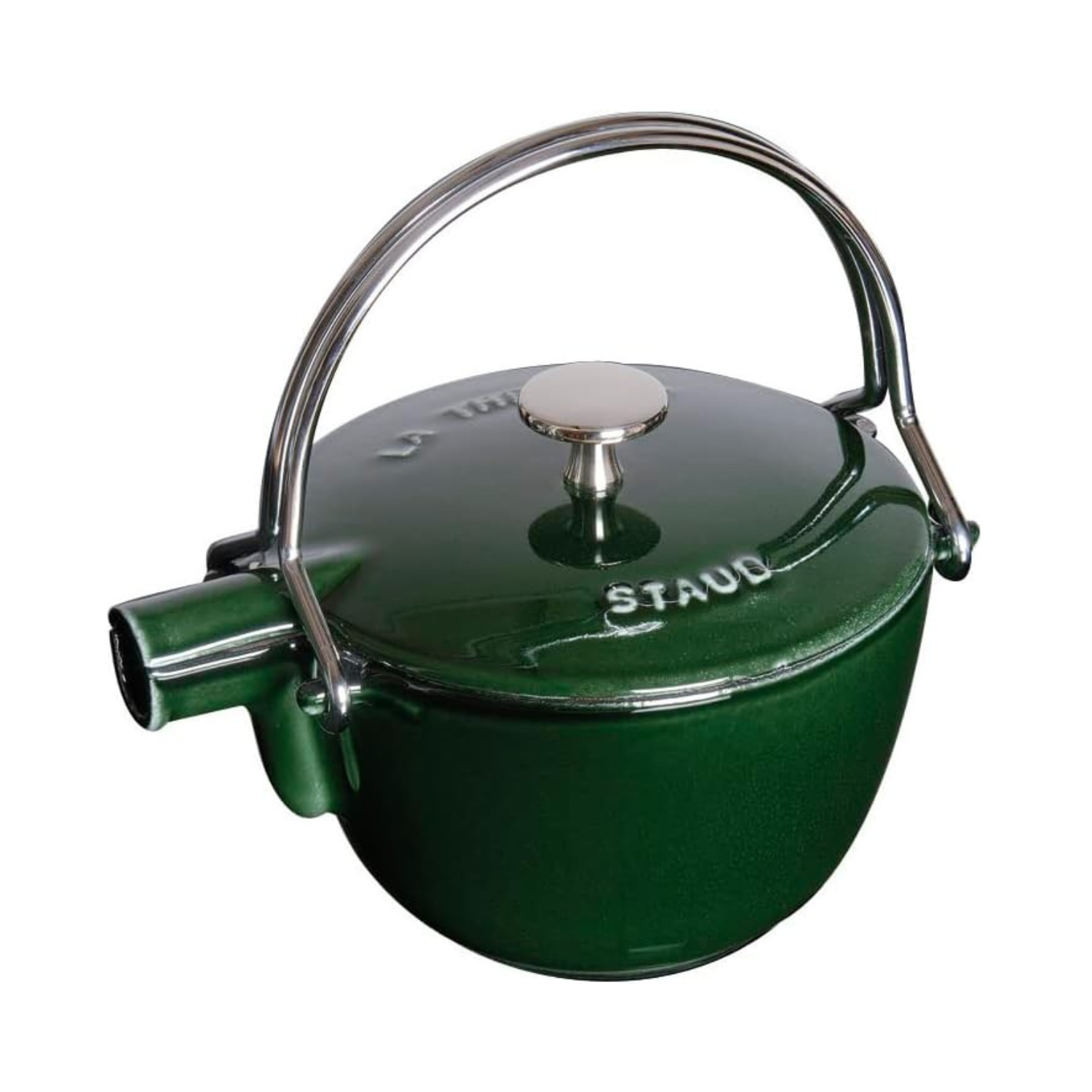 Staub Theepot - Basilicum 1,15L