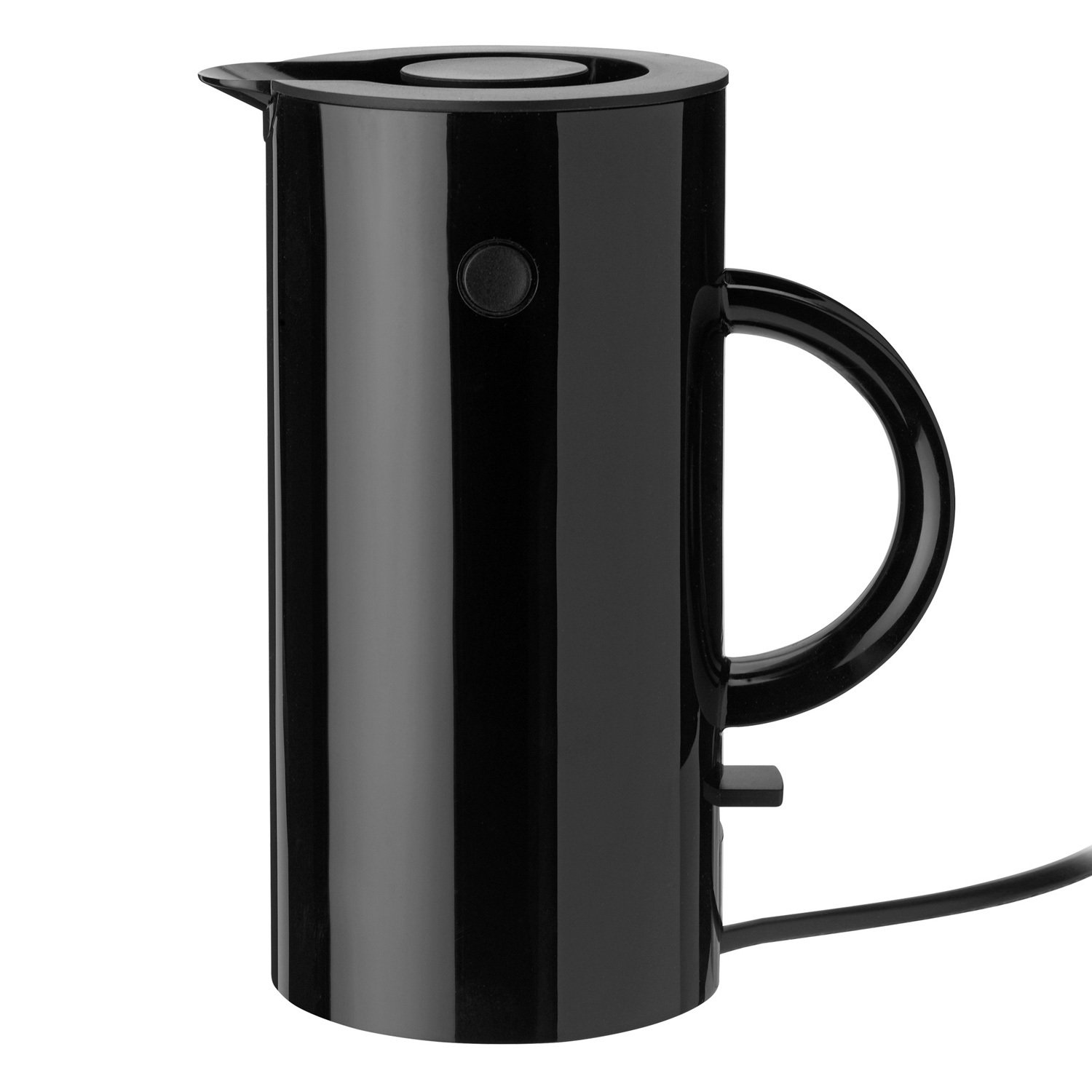 Stelton EM 77 thermoskan 0,5l black