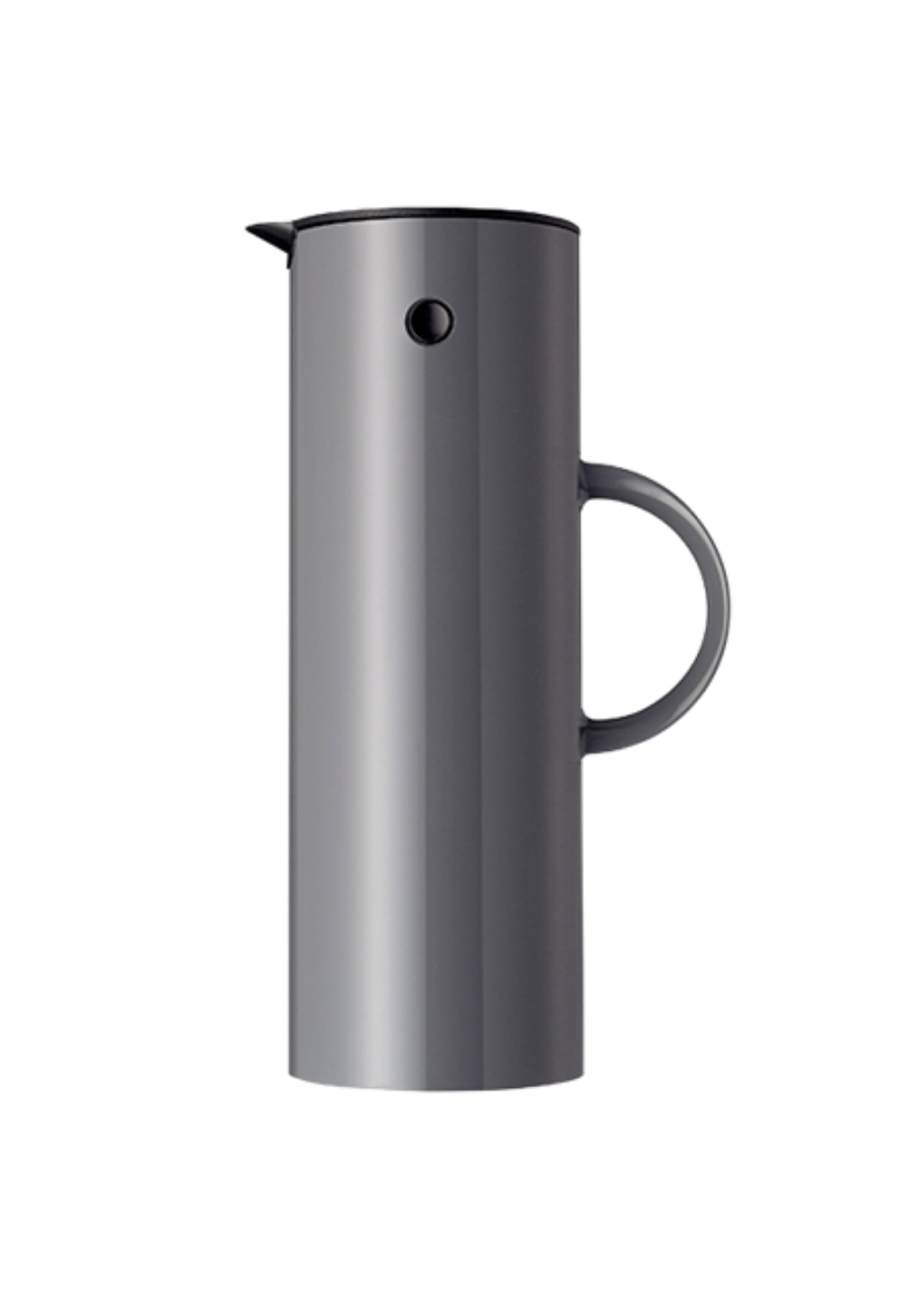 Stelton EM 77 thermoskan 1l Granite Grey
