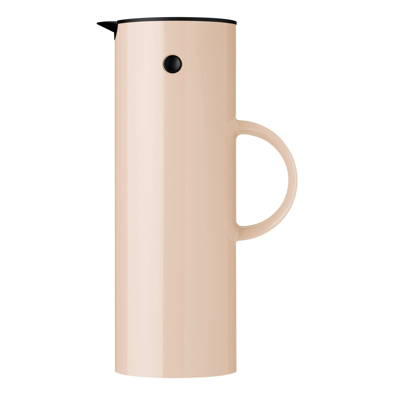 Stelton EM 77 thermoskan 1l Wheat