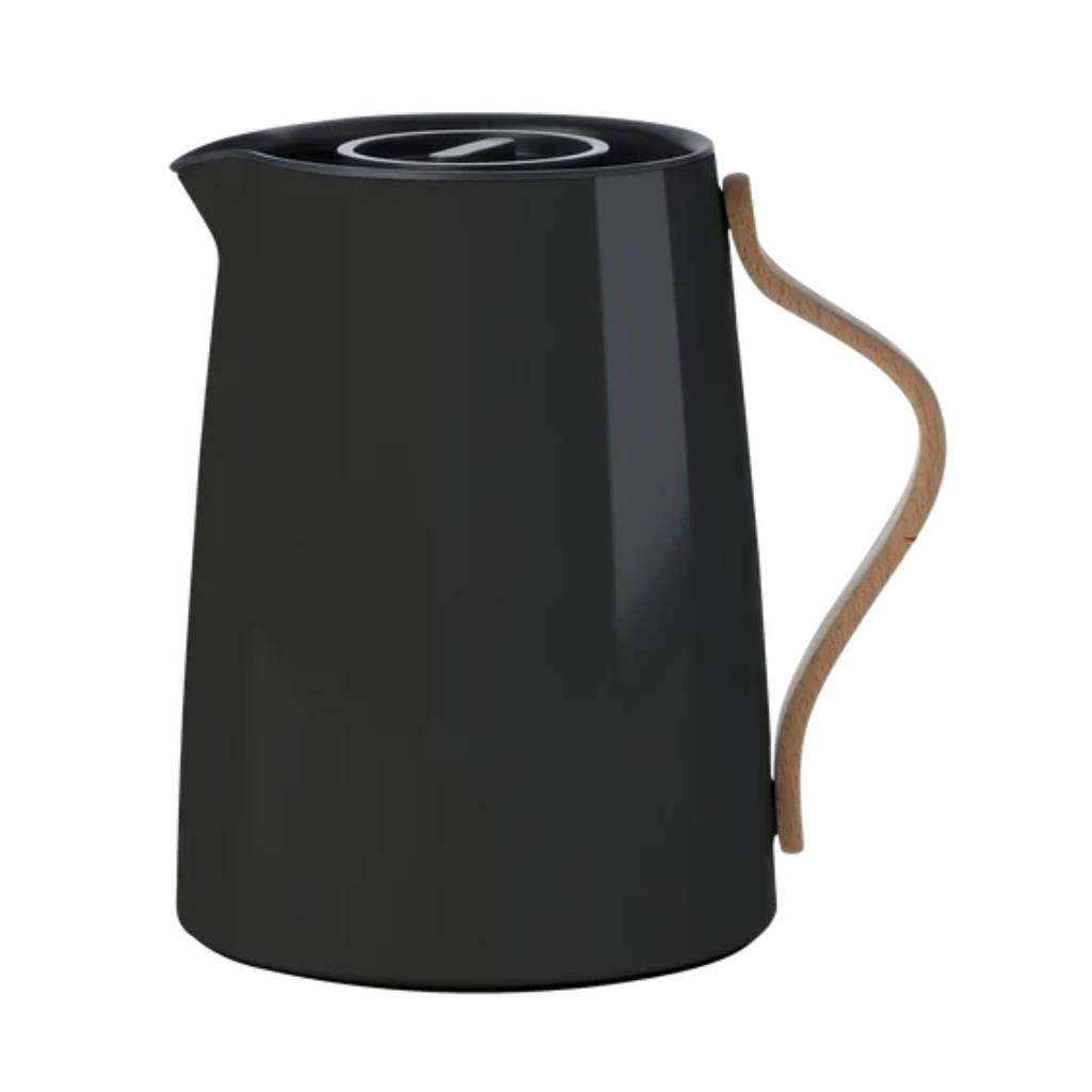 Stelton Emma Tee thermoskan 1,0l black