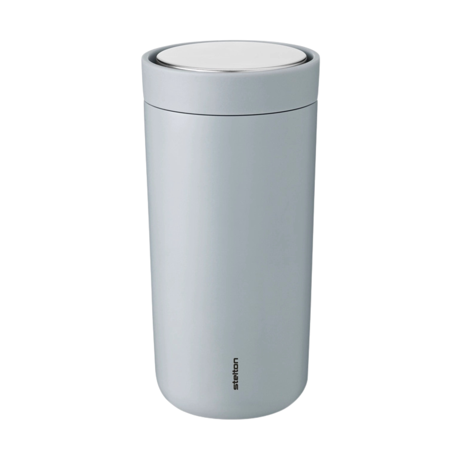 Stelton To Go Click Cup 0,2 l soft cloud