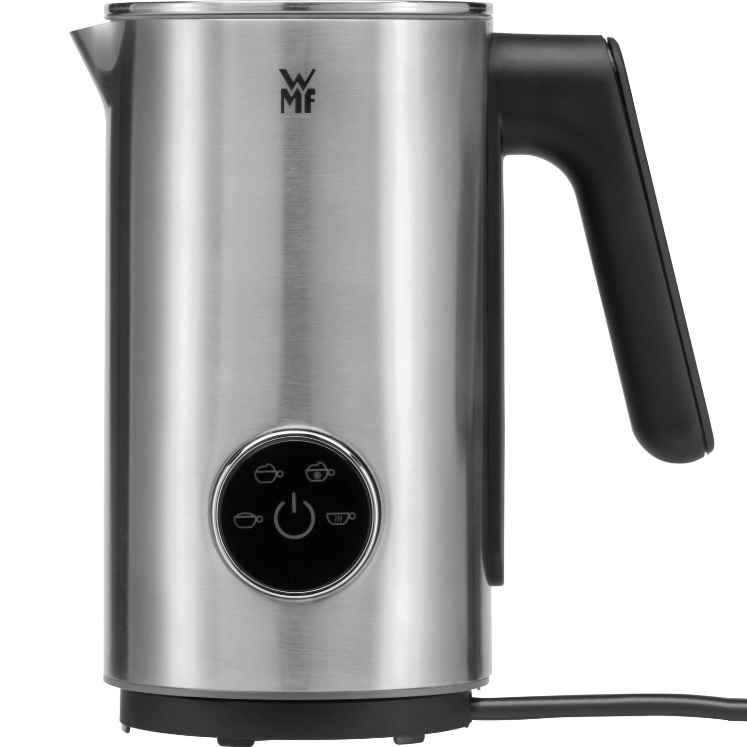 WMF Milk Frother Lumero silver