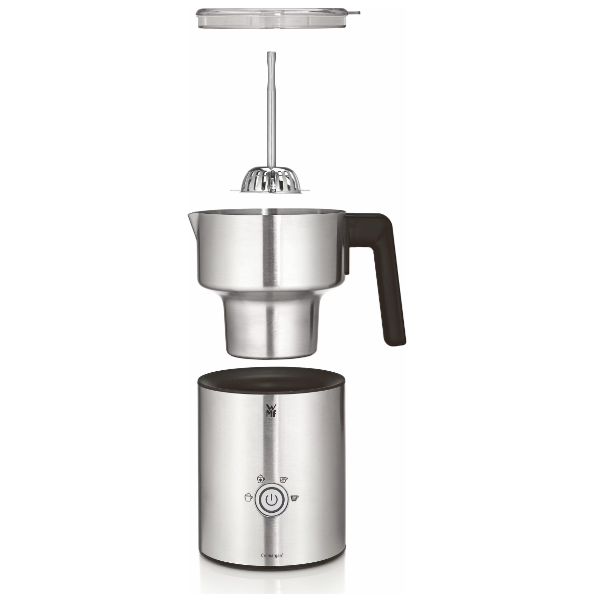 WMF Milk Frother Milk & Choc