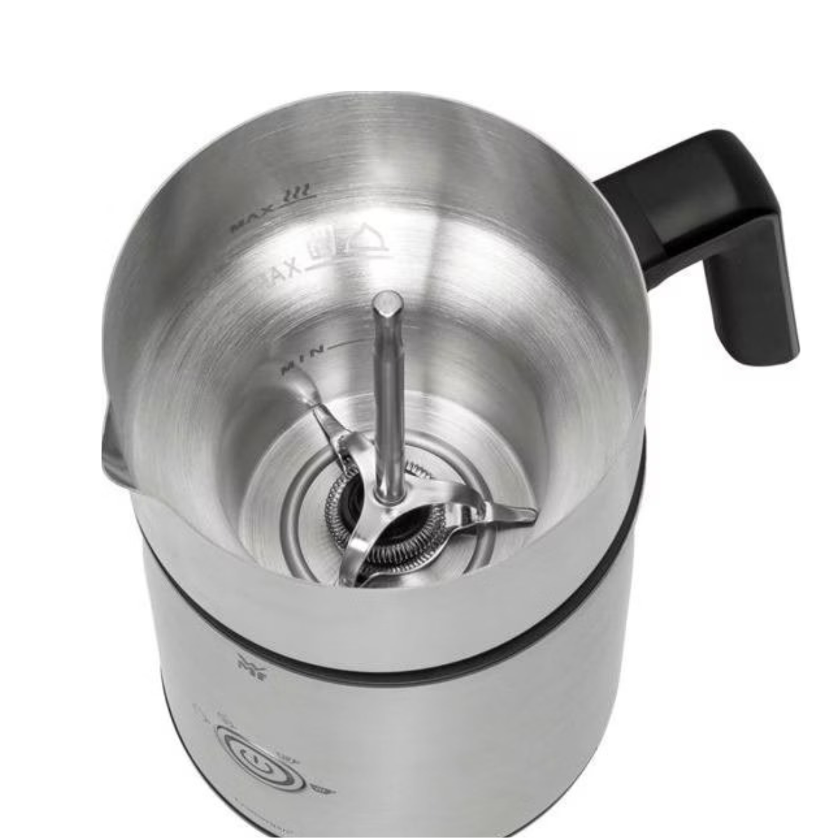 WMF Milk Frother Milk & Choc