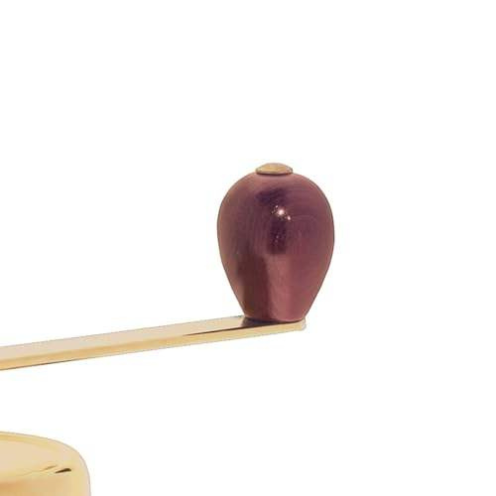 Zassenhaus Coffee Mill Brasilia beech wood mahagoni