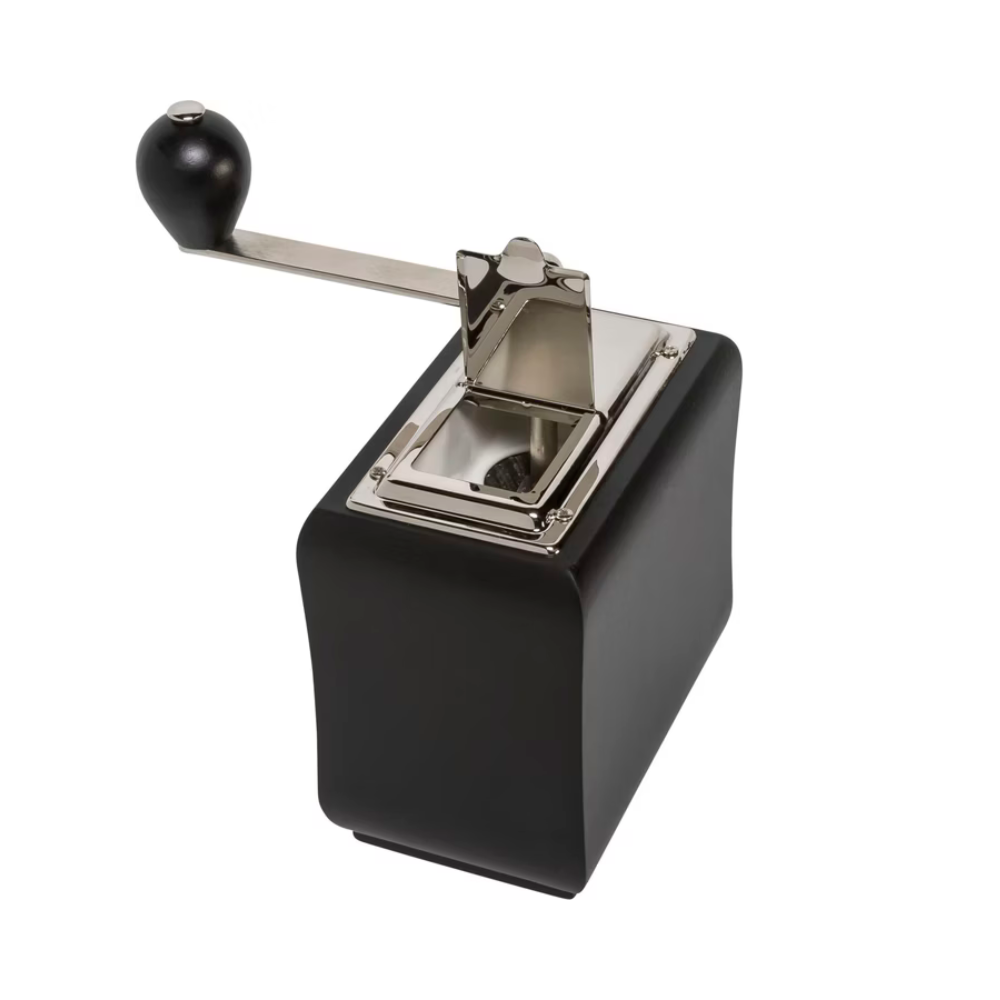 Zassenhaus Coffee Mill Santiago black