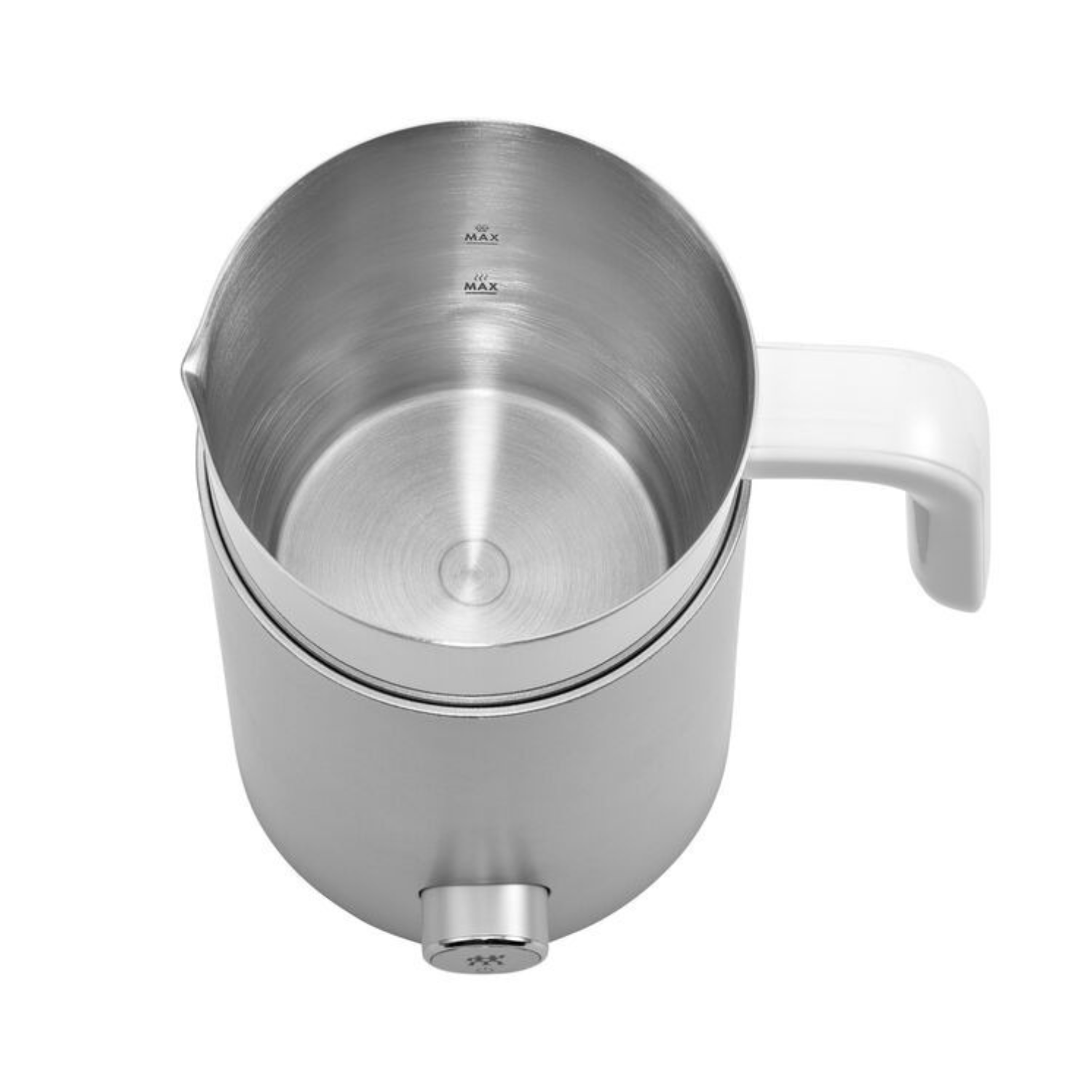 Zwilling Enfinigy Elektrische Melkopschuimer 400 ml