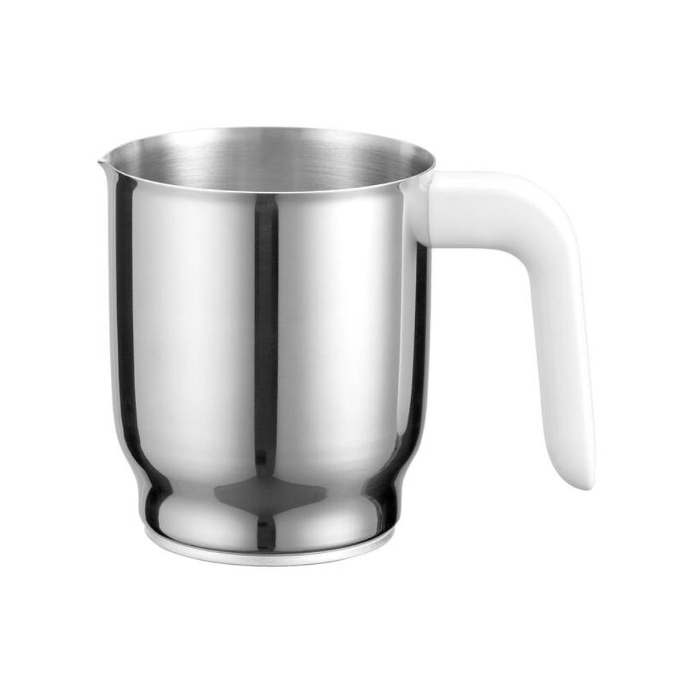 Zwilling Enfinigy melkopschuimer zilver 400 ml