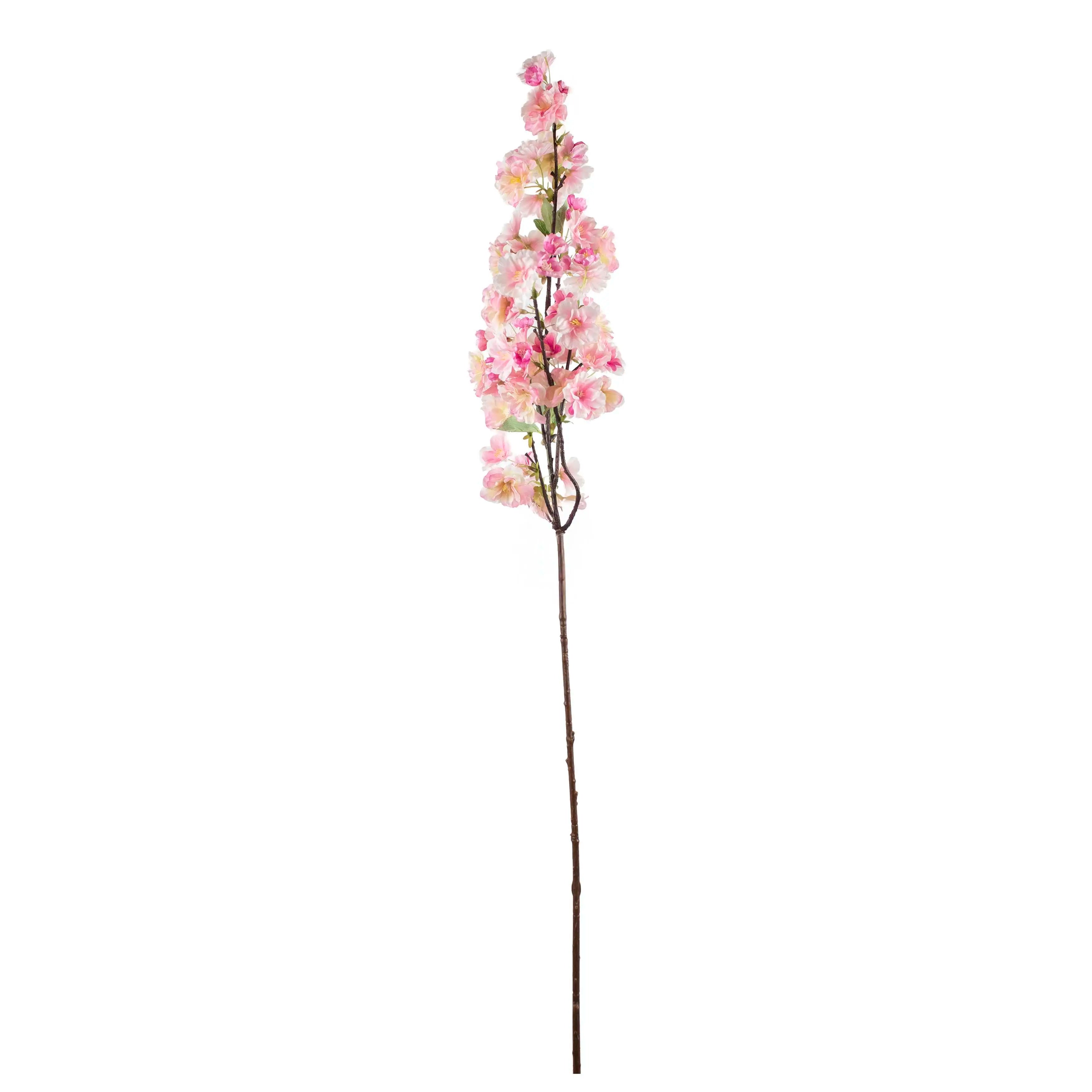 Blossom Sakura Roze 100cm