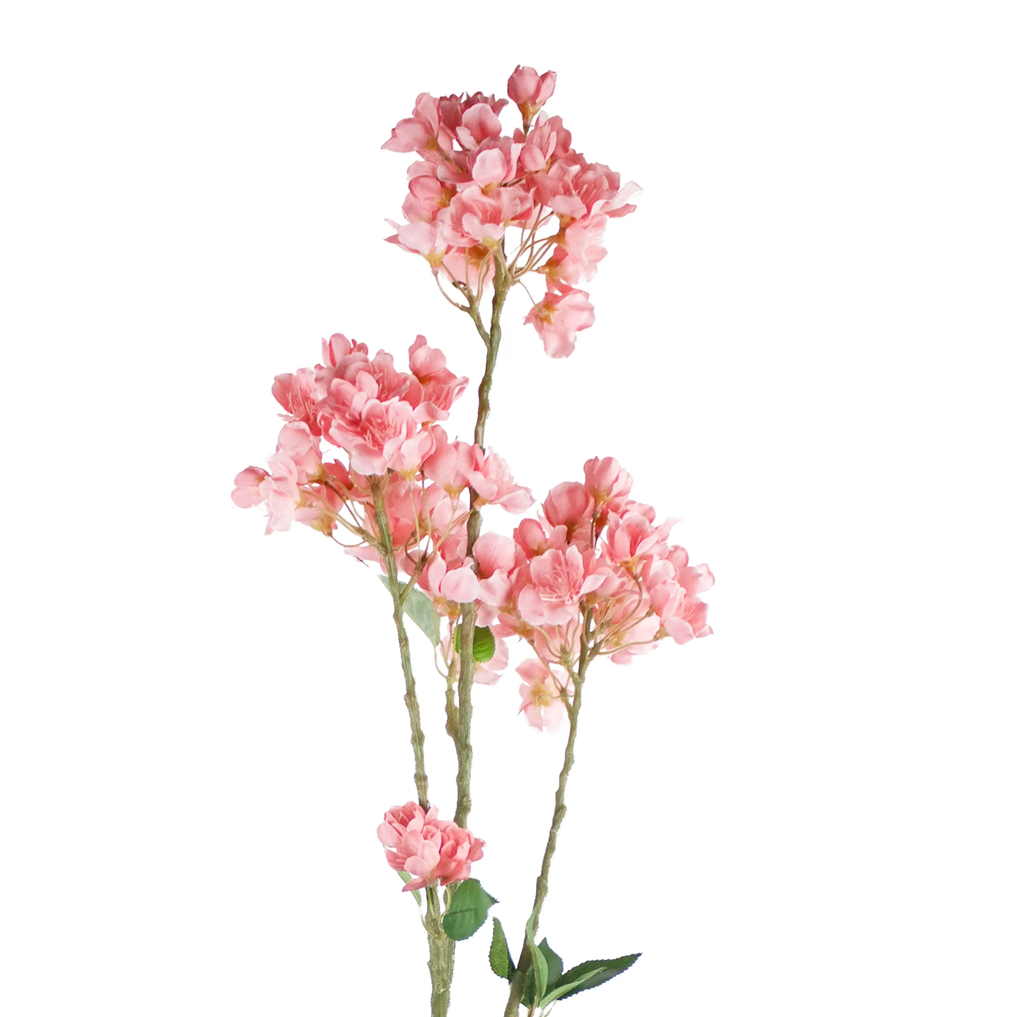 Cherry Blossom Lichtroze 115cm