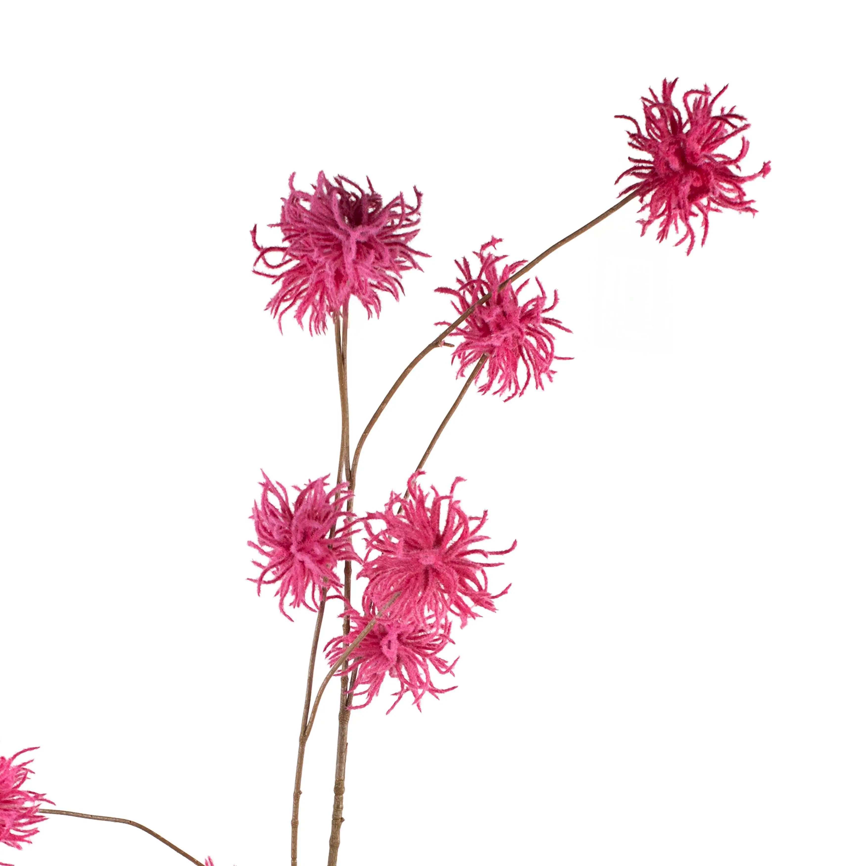Chrysanthemum Roze 123cm