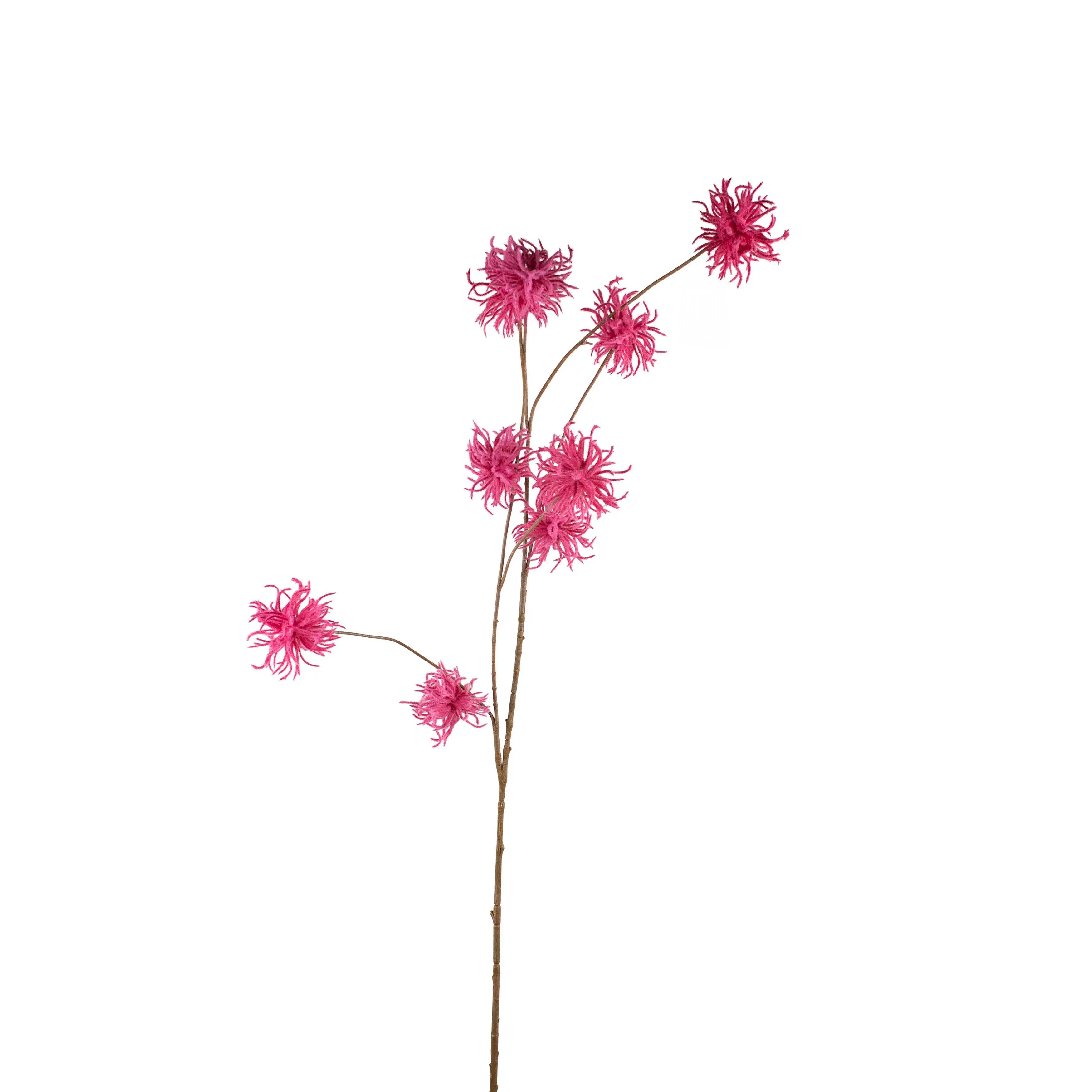 Chrysanthemum Roze 123cm