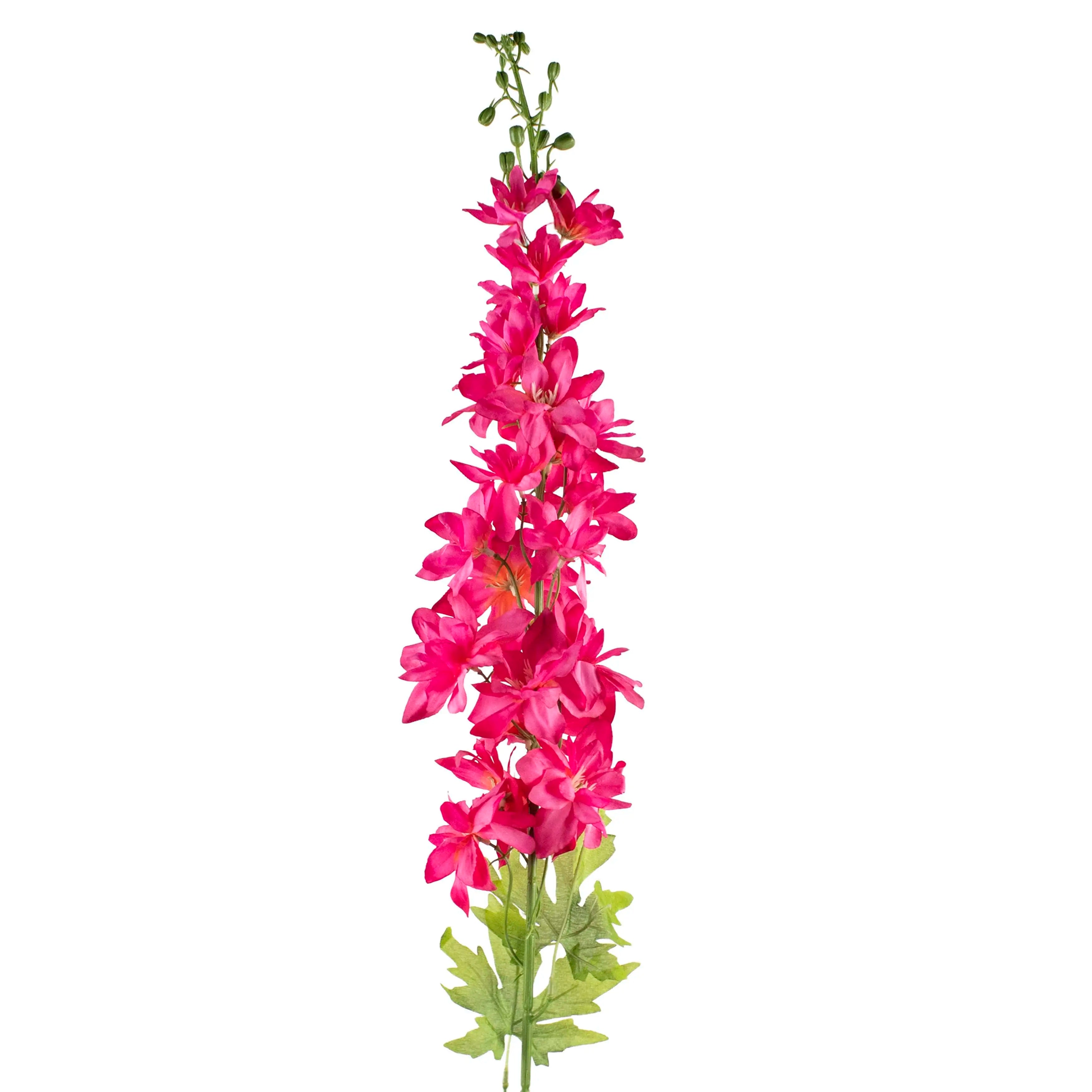 Delphinium Fuchsia 107cm