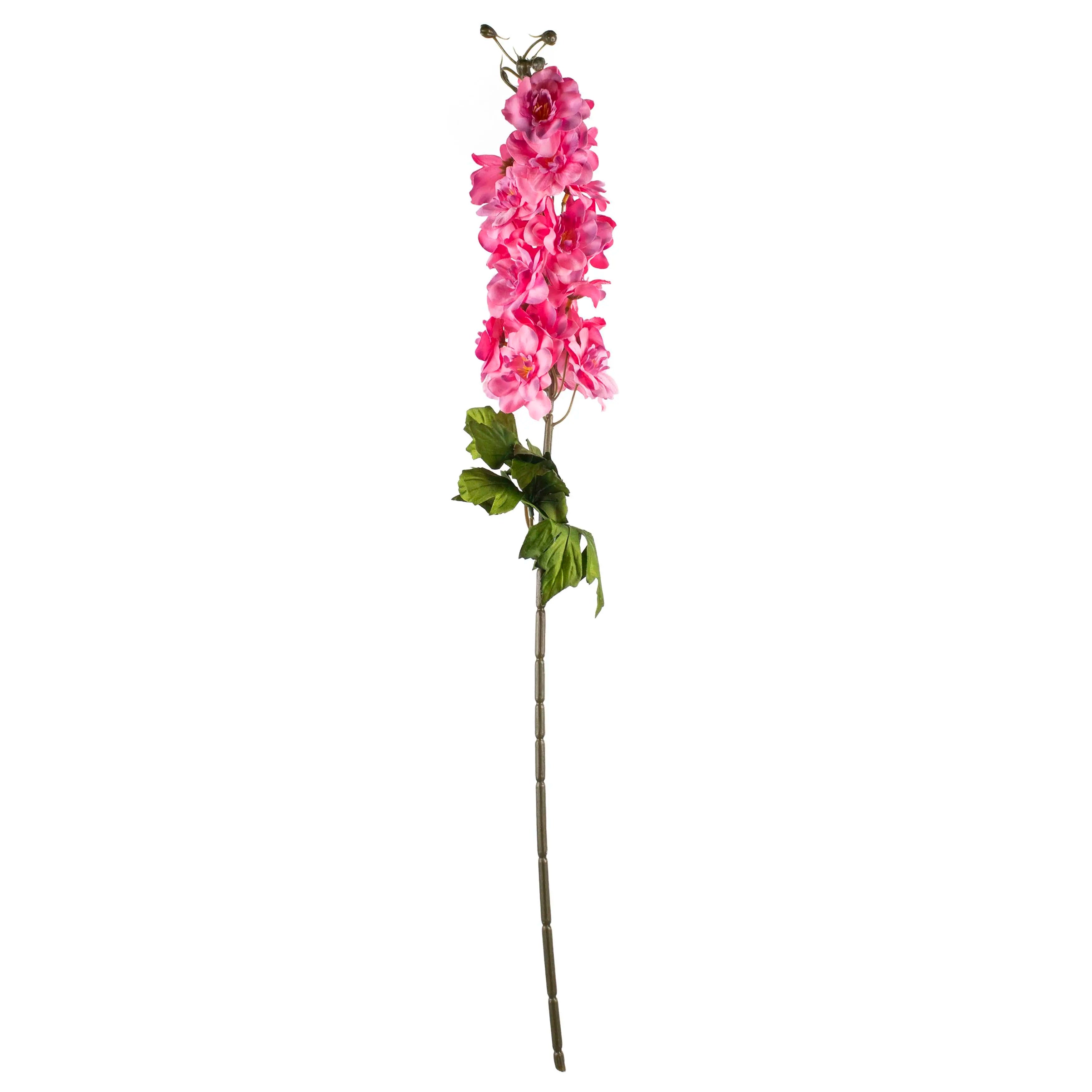 Delphinium Roze 78cm