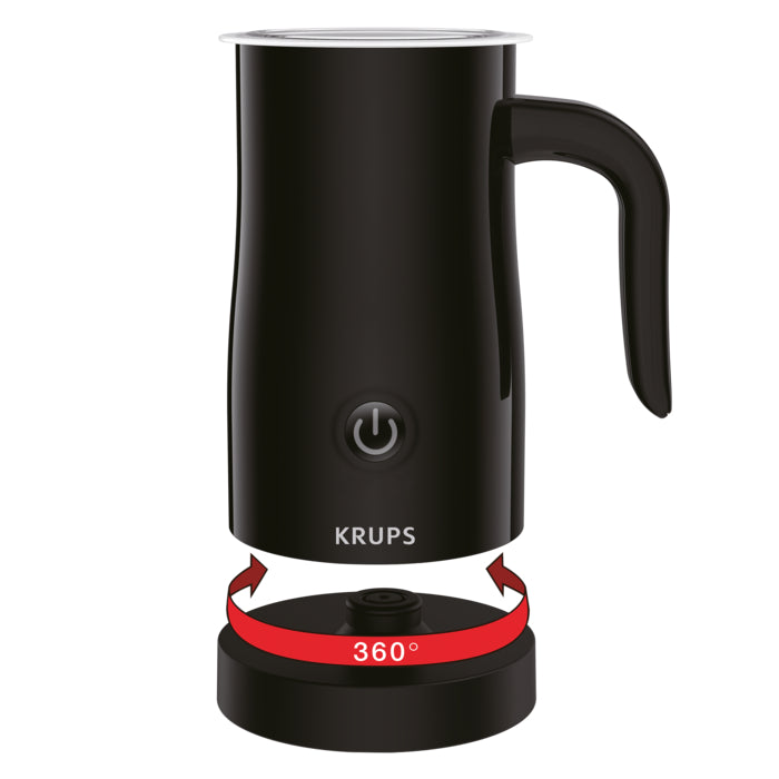 Krups XL 1008 Milk Frother
