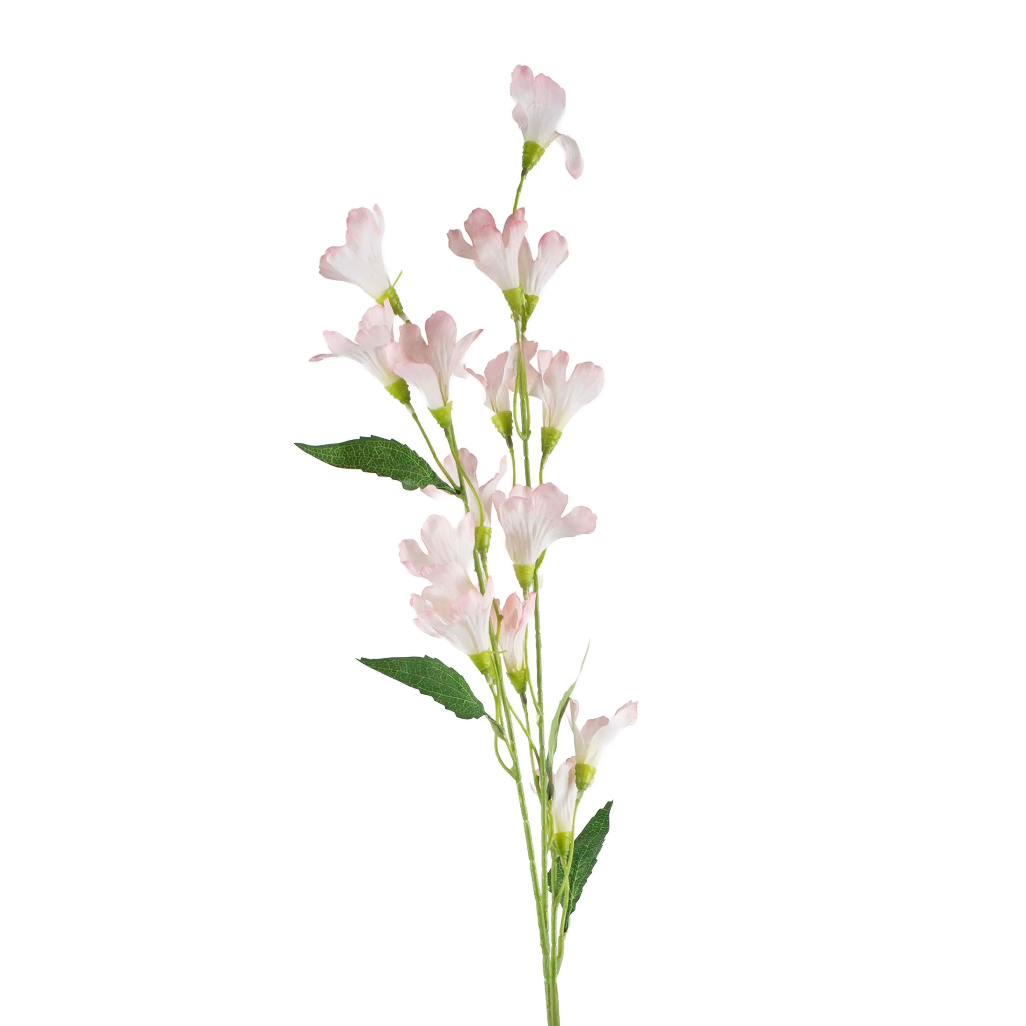 Freesia Soft Roze 90cm