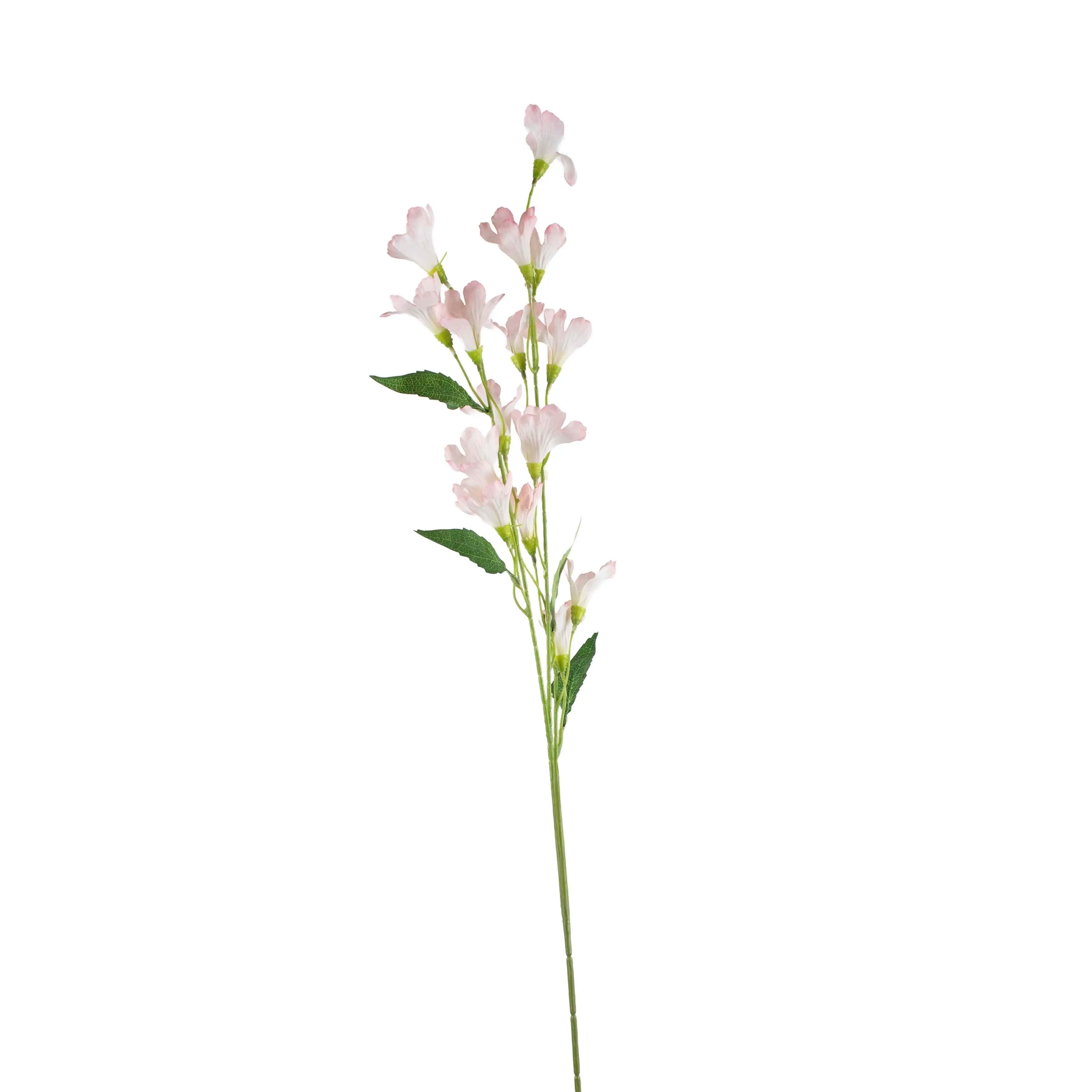 Freesia Soft Roze 90cm